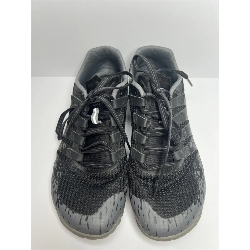 Merrell trail glove